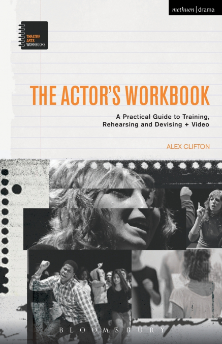 The Actor’s Workbook