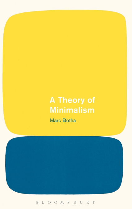 A Theory of Minimalism