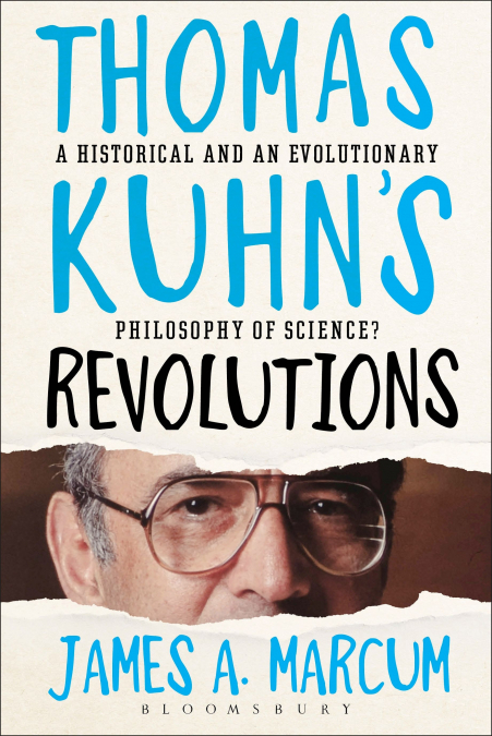 Thomas Kuhn’s Revolutions