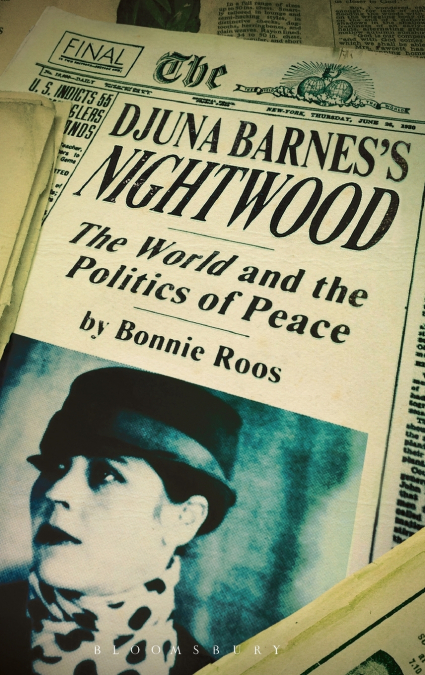 Djuna Barnes’s Nightwood