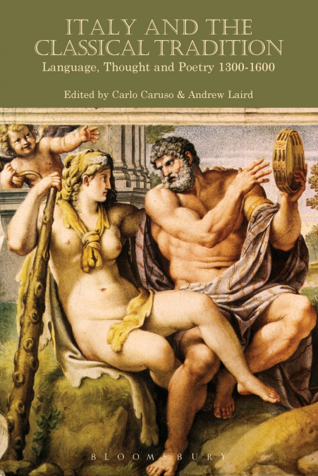 Italy and the Classical Tradition