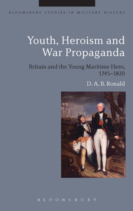Youth, Heroism and War Propaganda