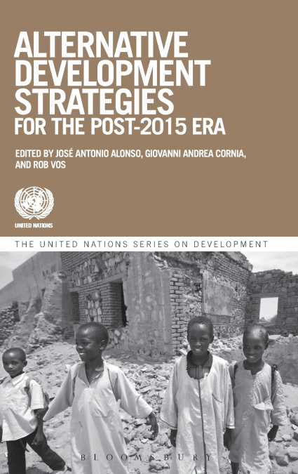 Alternative Development Strategies for the Post-2015 Era
