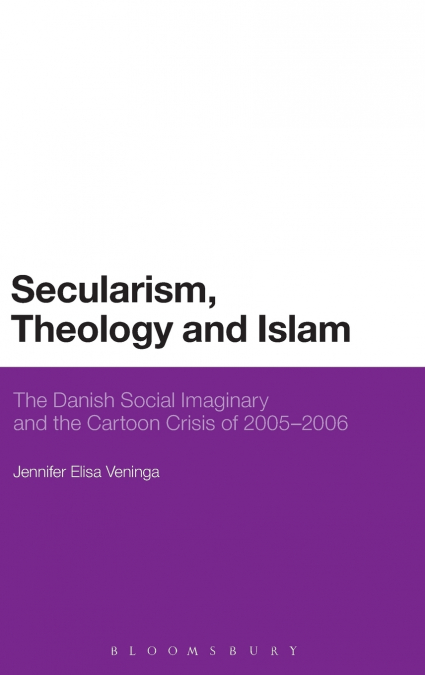 Secularism, Theology and Islam