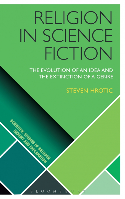 Religion in Science Fiction