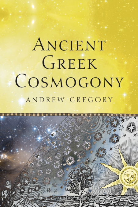 Ancient Greek Cosmogony