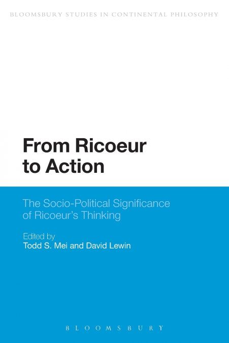 From Ricoeur to Action
