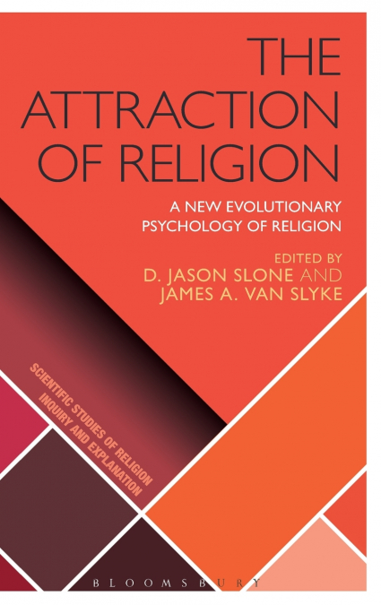 The Attraction of Religion