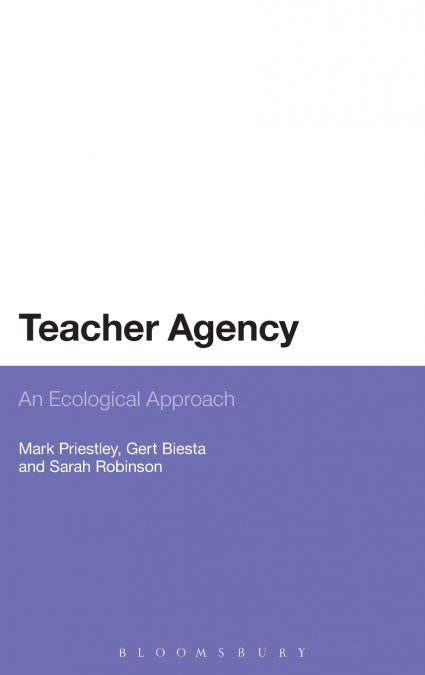 Teacher Agency