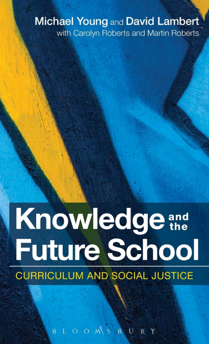 Knowledge and the Future School