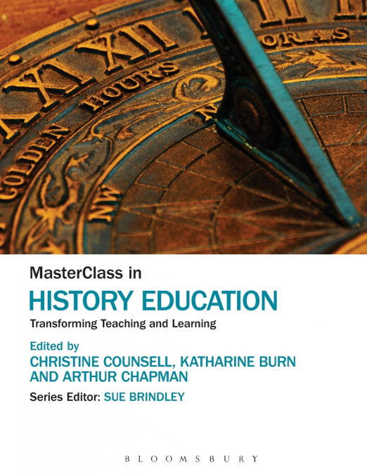 MasterClass in History Education