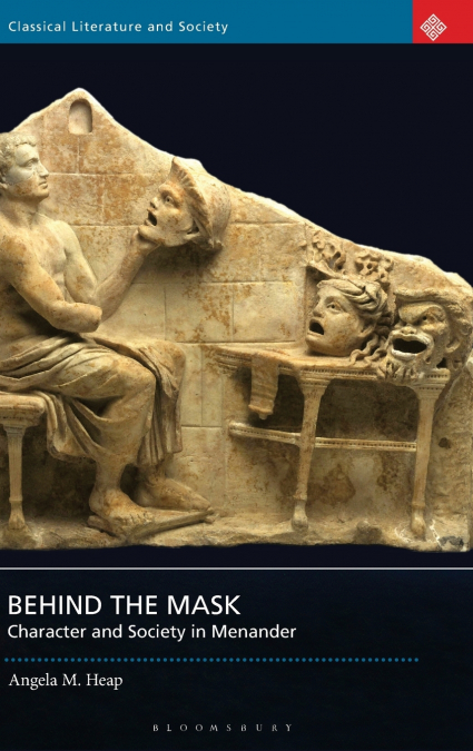 Behind the Mask