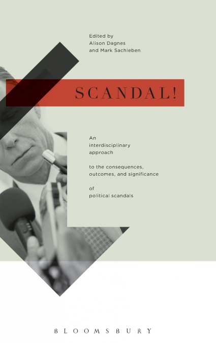 Scandal!
