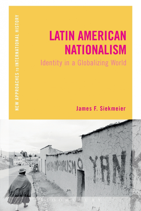 Latin American Nationalism