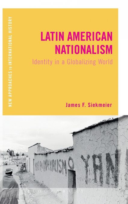 Latin American Nationalism
