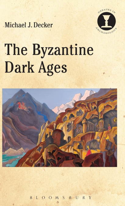 The Byzantine Dark Ages