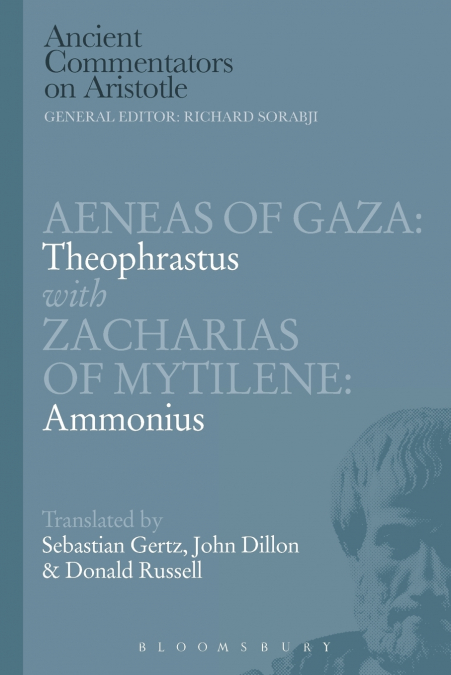 Aeneas of Gaza