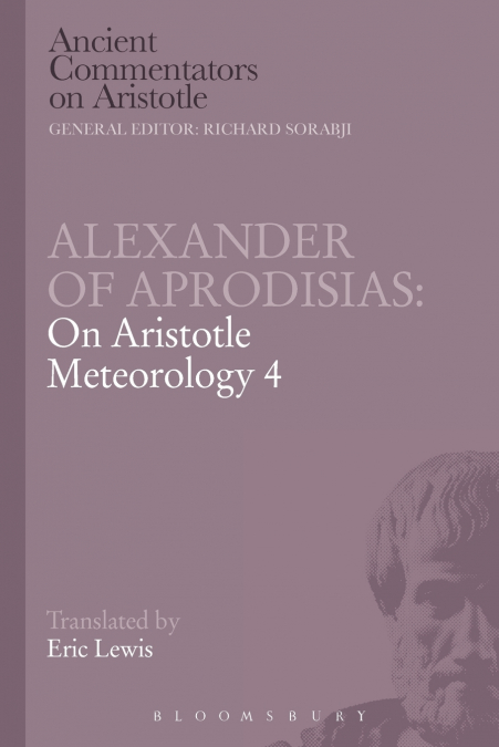 Alexander of Aprodisias