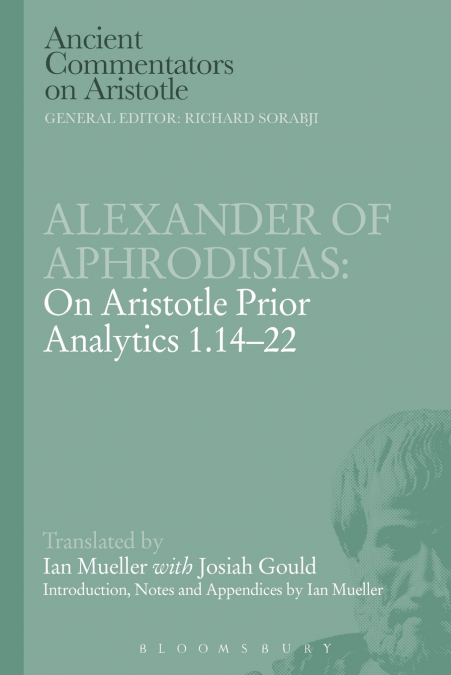 Alexander of Aphrodisias