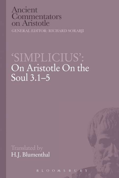 ’Simplicius’
