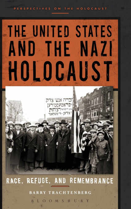 The United States and the Nazi Holocaust