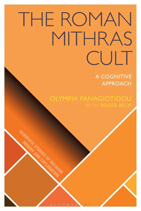 The Roman Mithras Cult