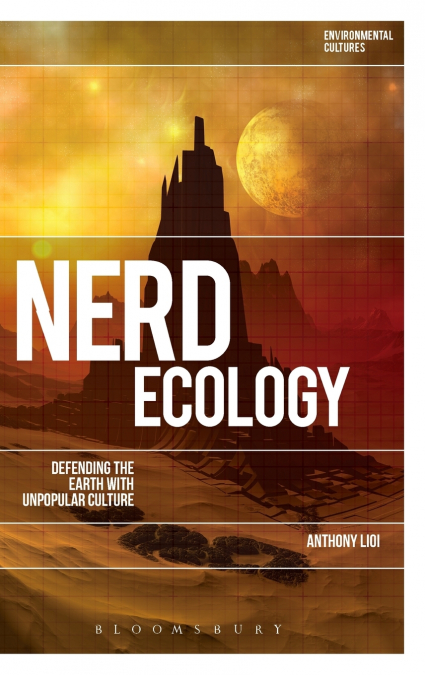 Nerd Ecology