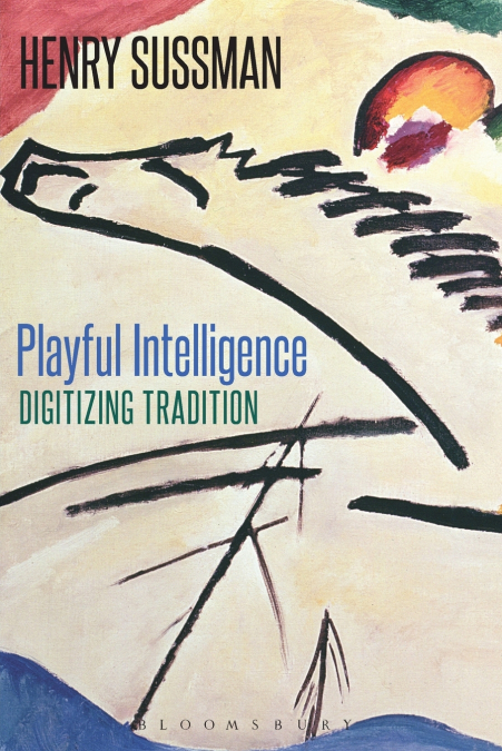 Playful Intelligence