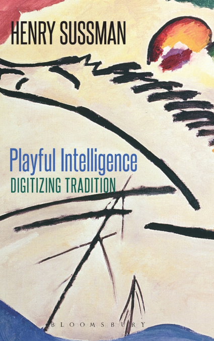 Playful Intelligence