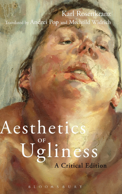 Aesthetics of Ugliness