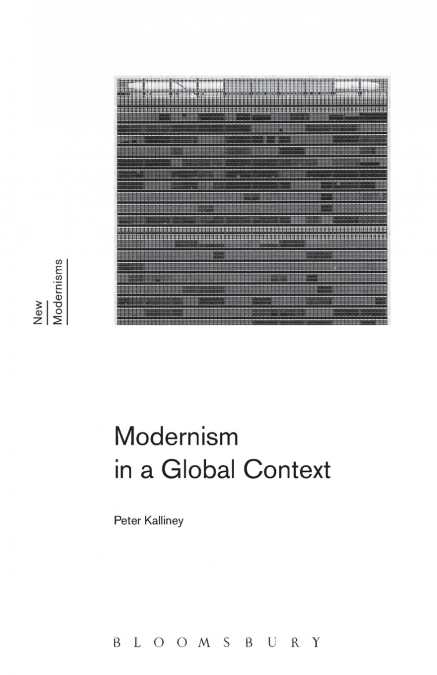 Modernism in a Global Context