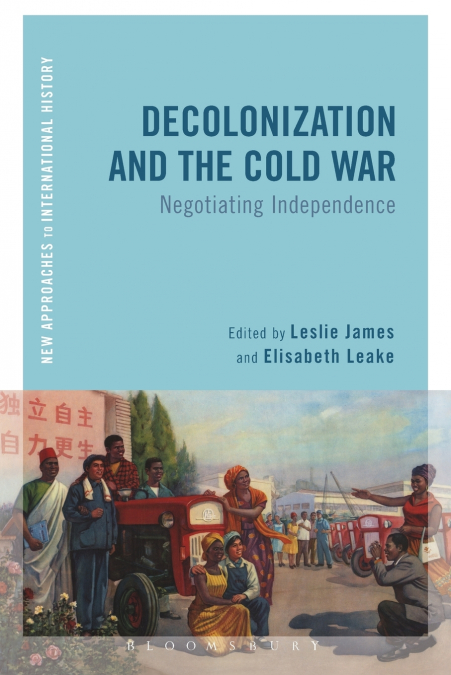 Decolonization and the Cold War