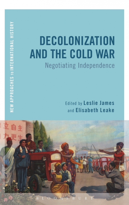 Decolonization and the Cold War