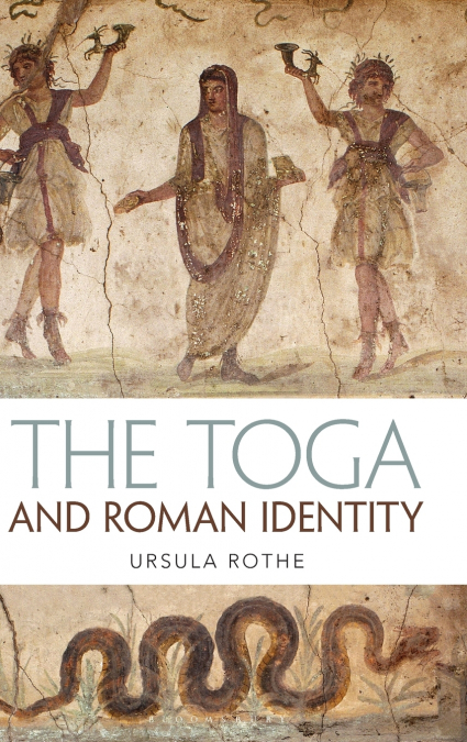 The Toga and Roman Identity