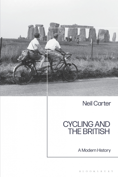 Cycling and the British