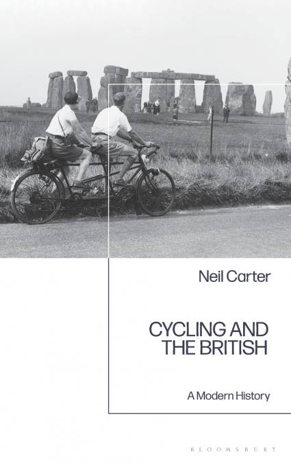 Cycling and the British