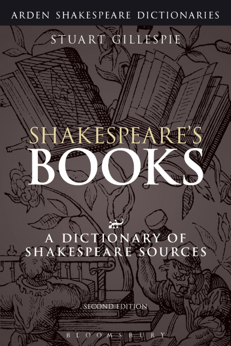 Shakespeare’s Books