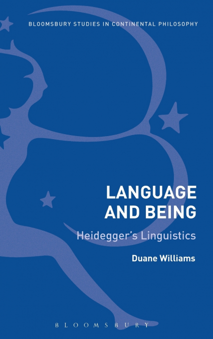 Language and Being