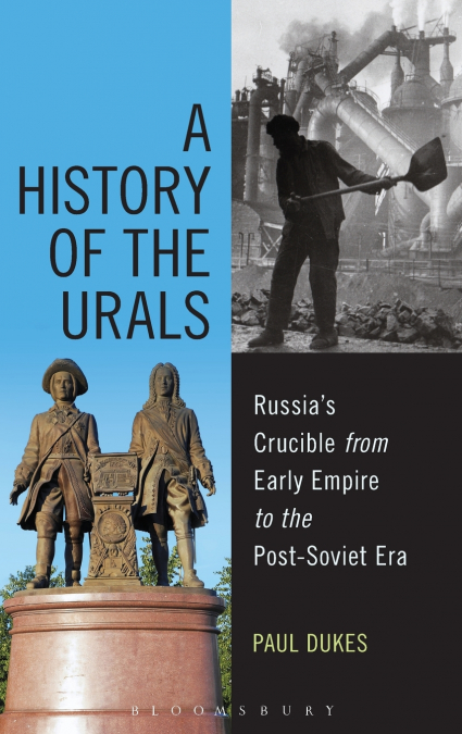 A History of the Urals
