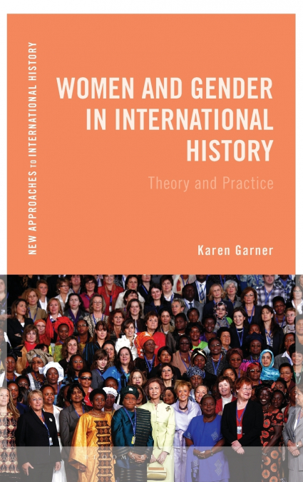 Women and Gender in International History