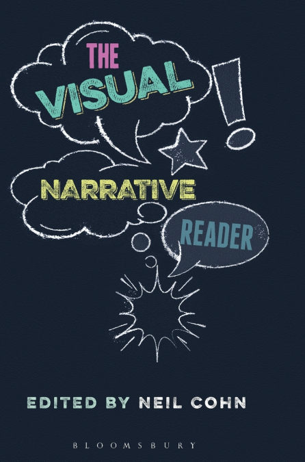 The Visual Narrative Reader