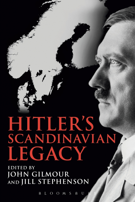 Hitler’s Scandinavian Legacy