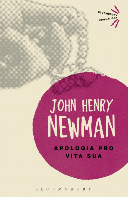 Apologia Pro Vita Sua