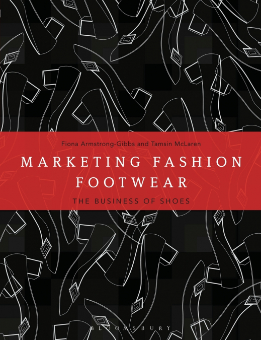 Marketing Fashion Footwear