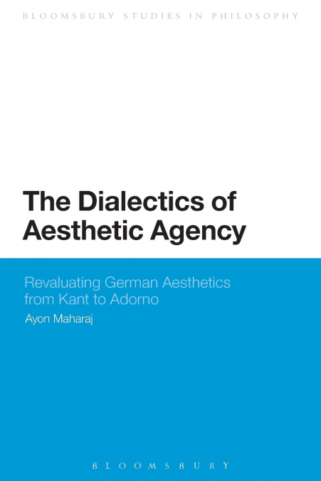 The Dialectics of Aesthetic Agency