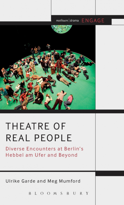 Theatre of Real People