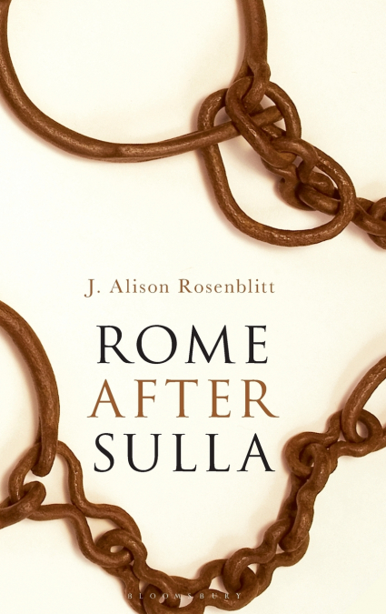 Rome after Sulla