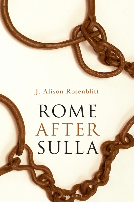 Rome after Sulla