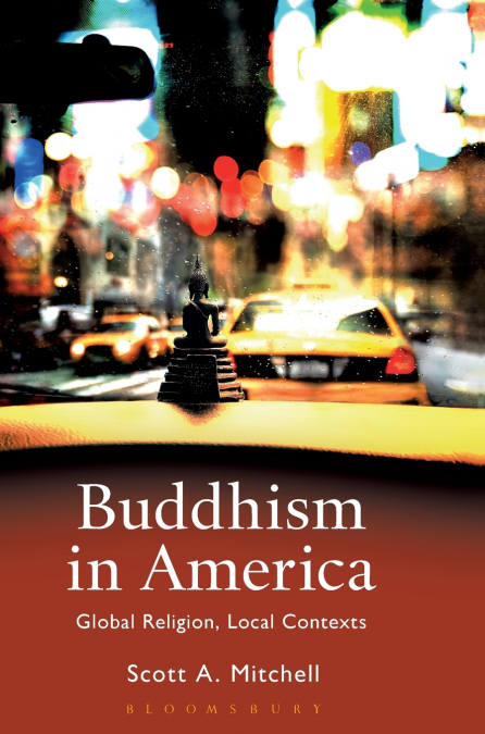 Buddhism in America