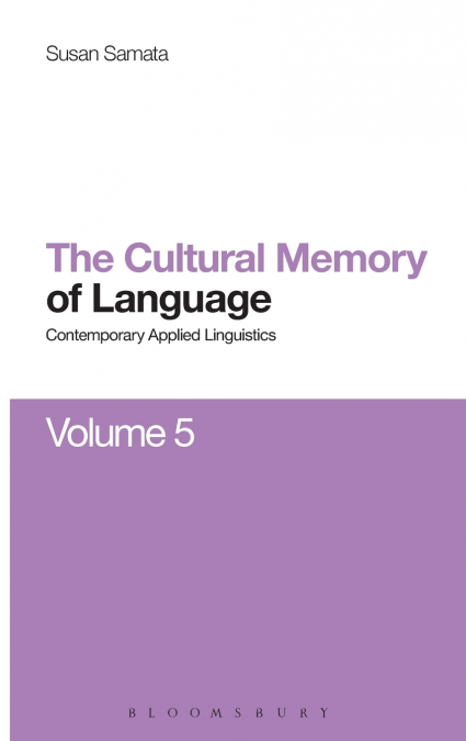 Cultural Memory of Language
